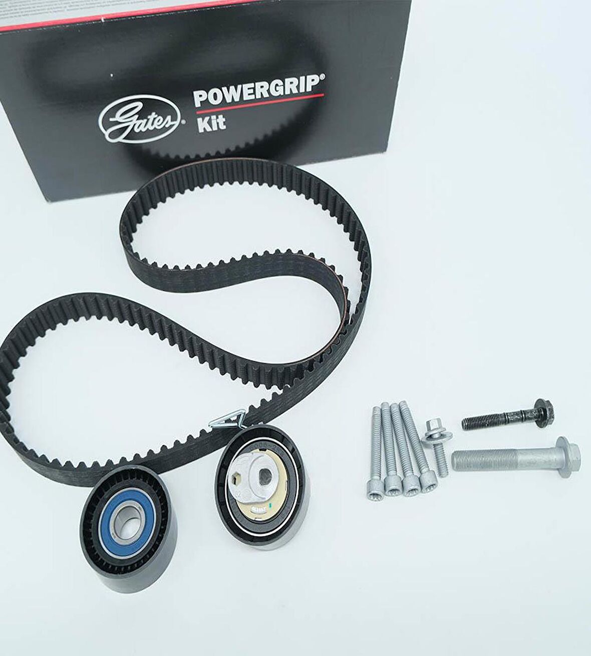 Volvo S60 V40 V70 V60 XC90 Triger Seti 31359937