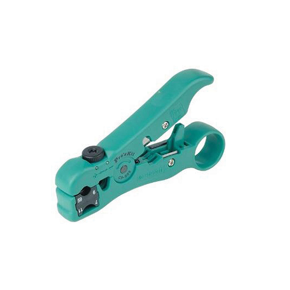 CP-505 Proskit Universal Kablo Soyucu ;Proskit