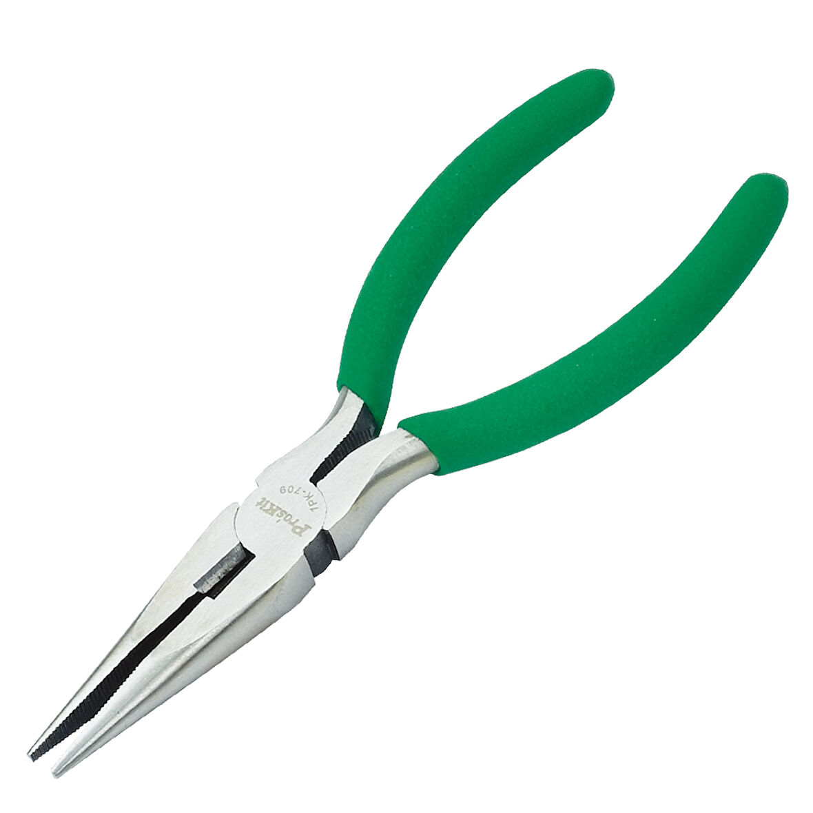 PROSKİT 1PK-709, Uzun Burunlu Pense (160mm);Proskit