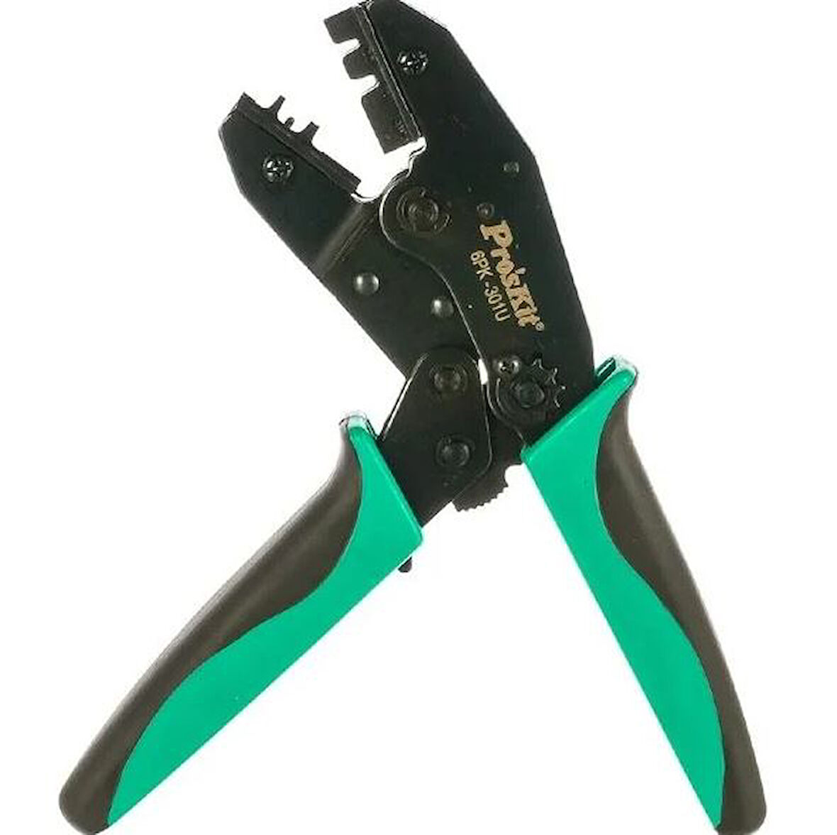 PROSKİT 6PK-301U D-Sub Konnektör Terminal Sıkma Pensesi;Proskit