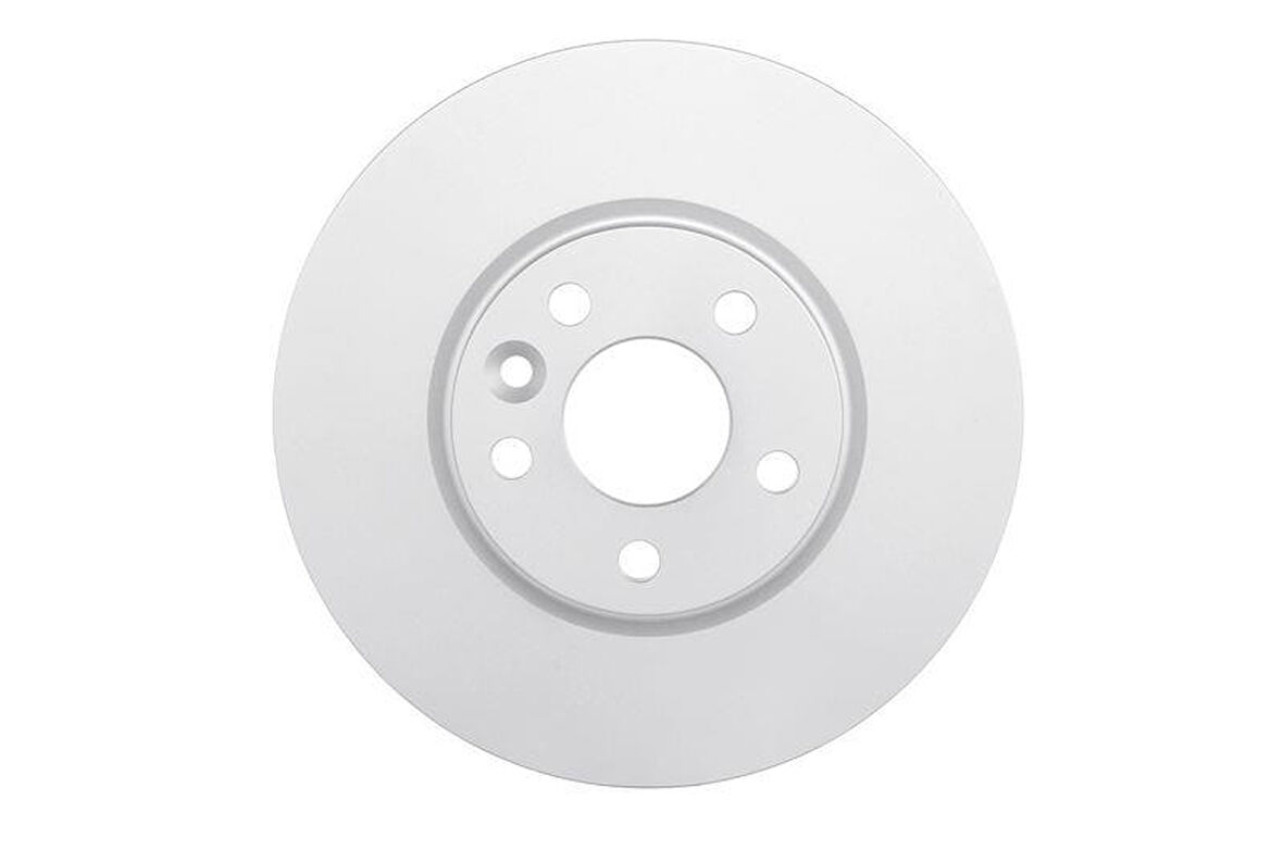 VOLVO ÖN FREN DİSKİ (S60-S80-V60-V70-XC70) (07-) (16'') 31341382