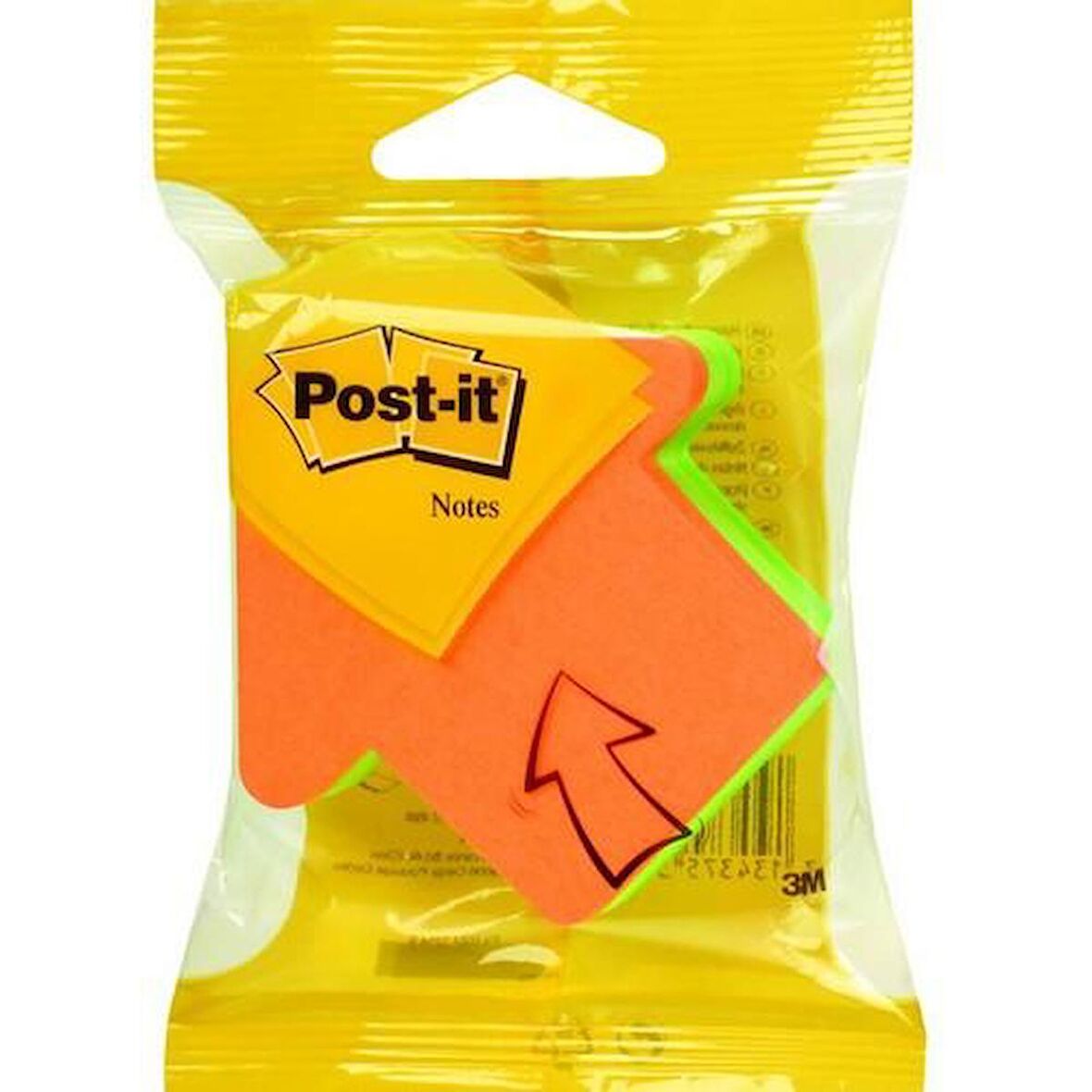 POST-IT 2007A OK 225yp