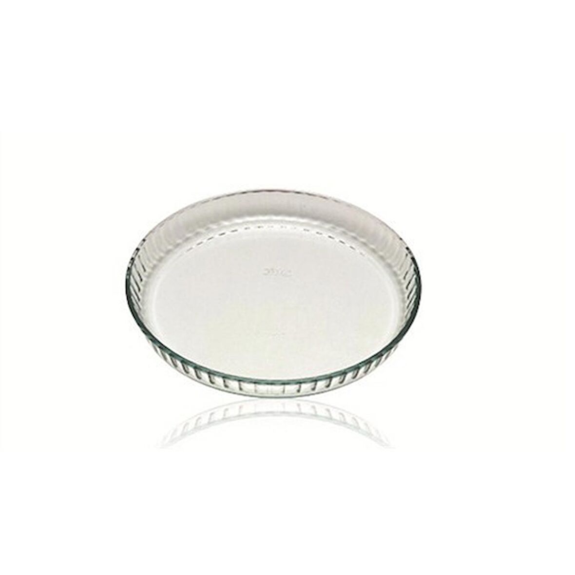 Pyrex 814B000/7146 Tart Kabı 31 Cm