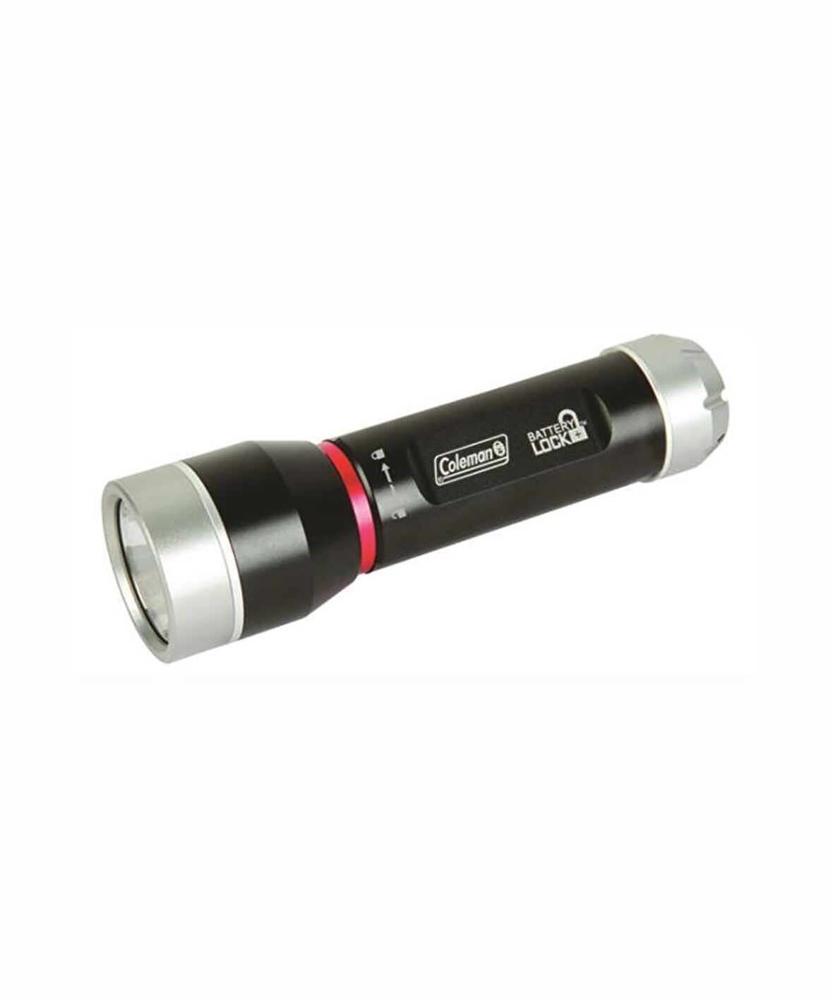 Coleman Batterylock Divide+200 Flashlight El Feneri