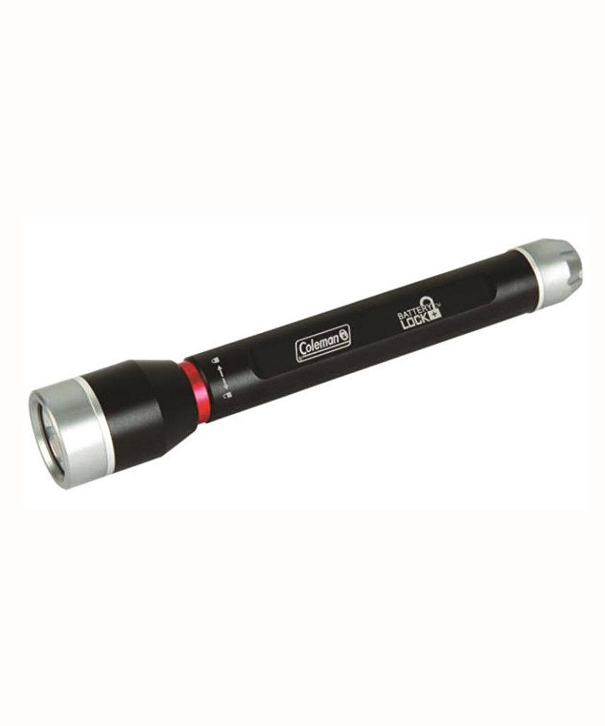 Coleman Batterylock Divide+75 Flashlight El Feneri