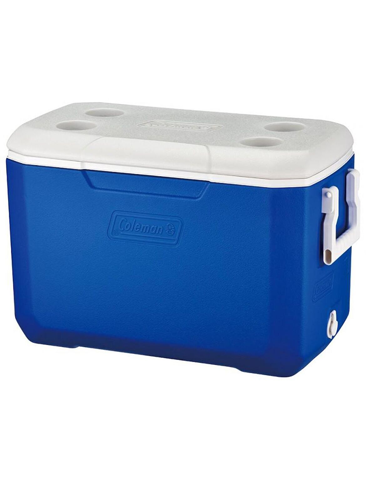 Coleman Sert Soğutucu 48QT POLY-LITETM (45,7L)