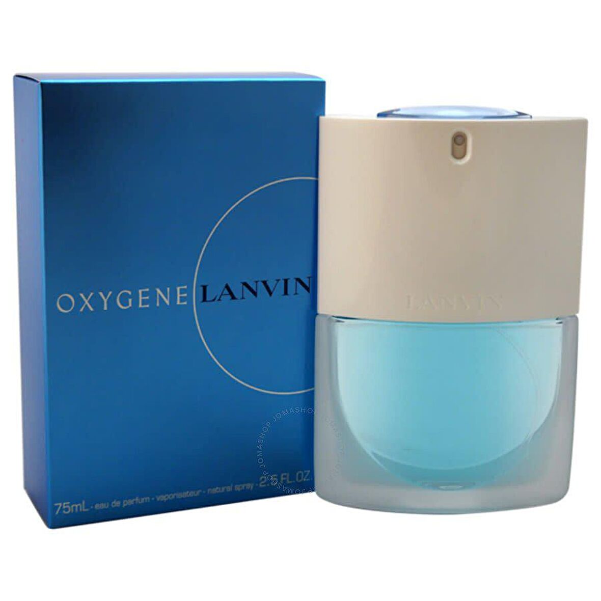 Lanvin Oxygene EDP Çiçeksi Kadın Parfüm 75 ml  