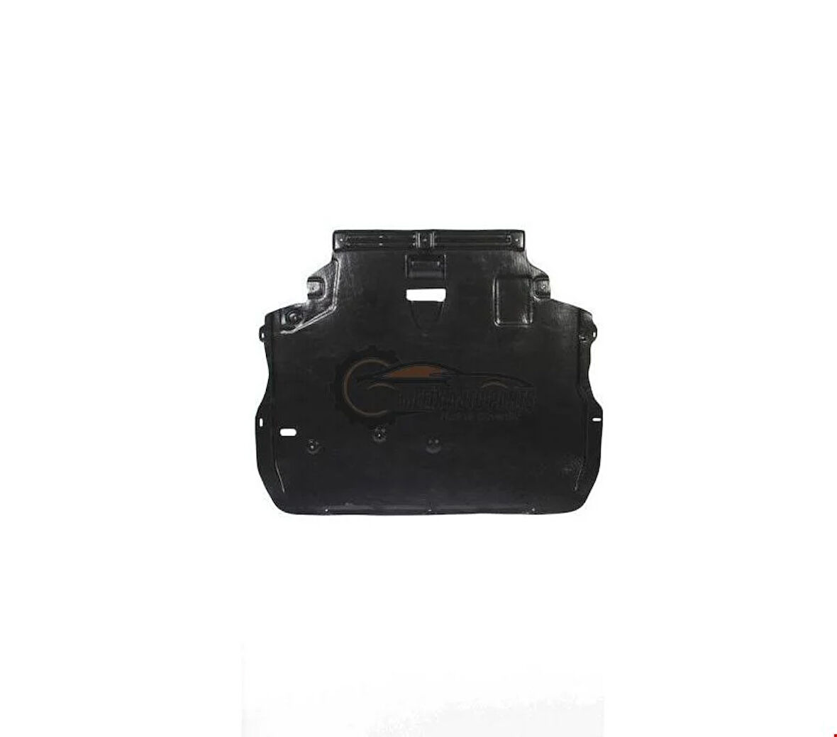 VOLVO - KARTER ALT MUHAFAZA V40 2013- - 31391440