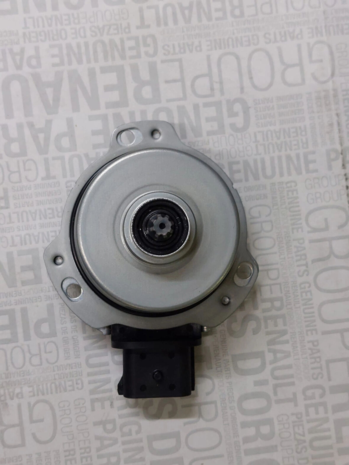 Otomatik Şanzıman Aktivatör Motoru (Elektrovana) Renault Megane 4 Clio 5 DW5 313C29255R MAİS