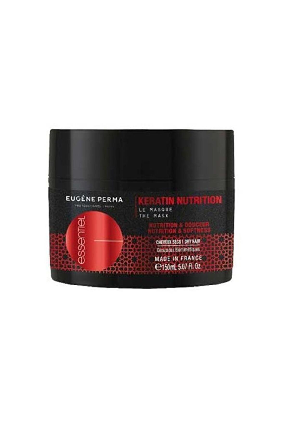 Eugene Perma  Essentiel Keratin Nutrition  Maske 150 ml