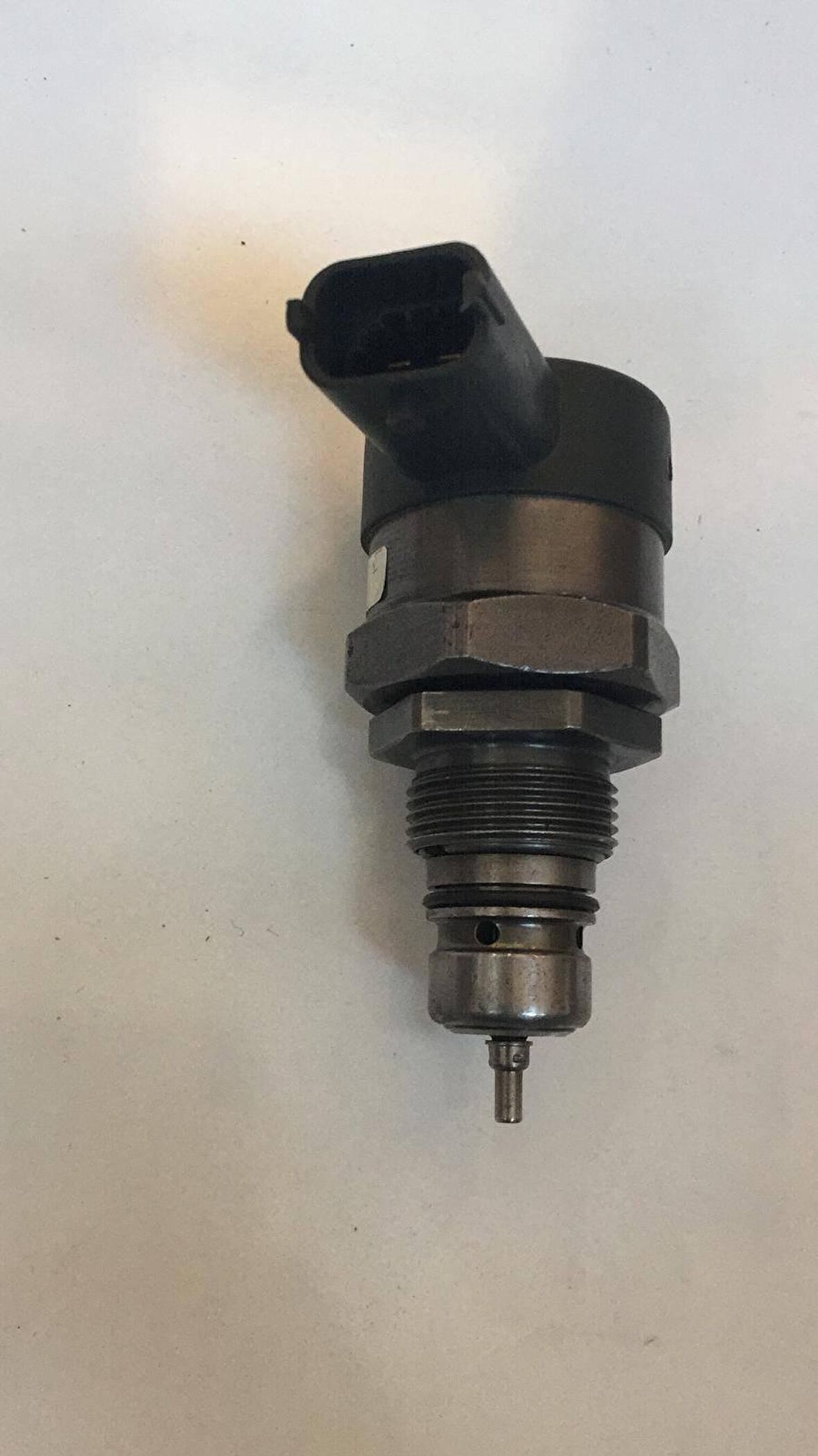 MÜŞÜR RAİL GETZ/SANTAFE/CEED/CERATO CRDİ / 31402-2A400