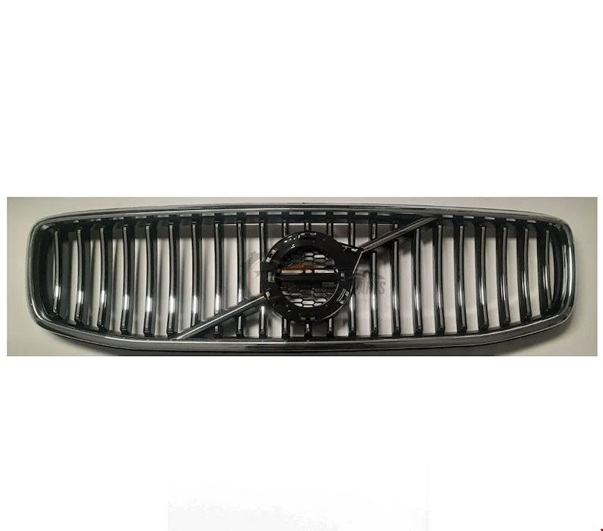 VOLVO - ÖN PANJUR KROM ÇERÇEVE ÇITALI S90 2016- - 31425408