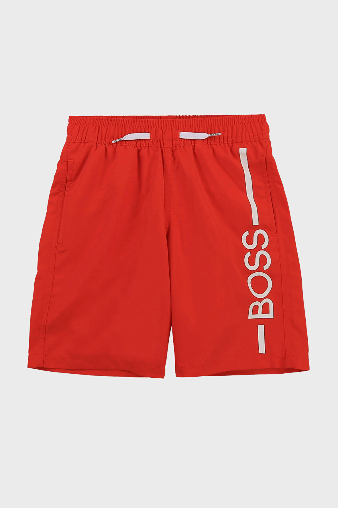 Hugo Boss Çocuk Short 24682/9970 RED