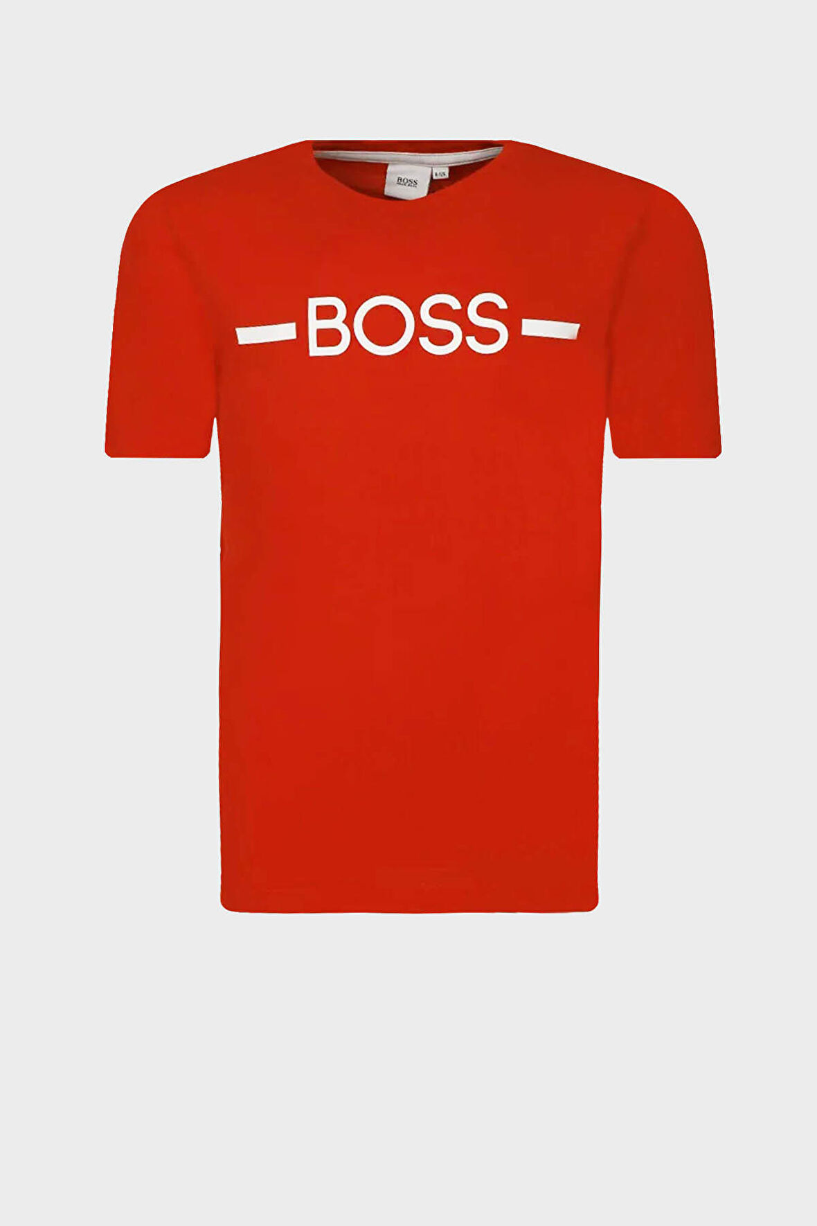 Hugo Boss Çocuk T Shirt 25G97/997 RED