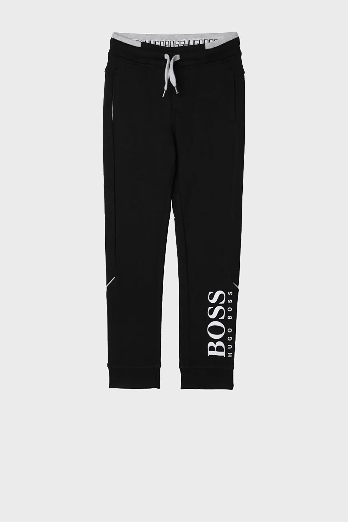 Hugo Boss Çocuk Pantolon 24M35/09B BLACK