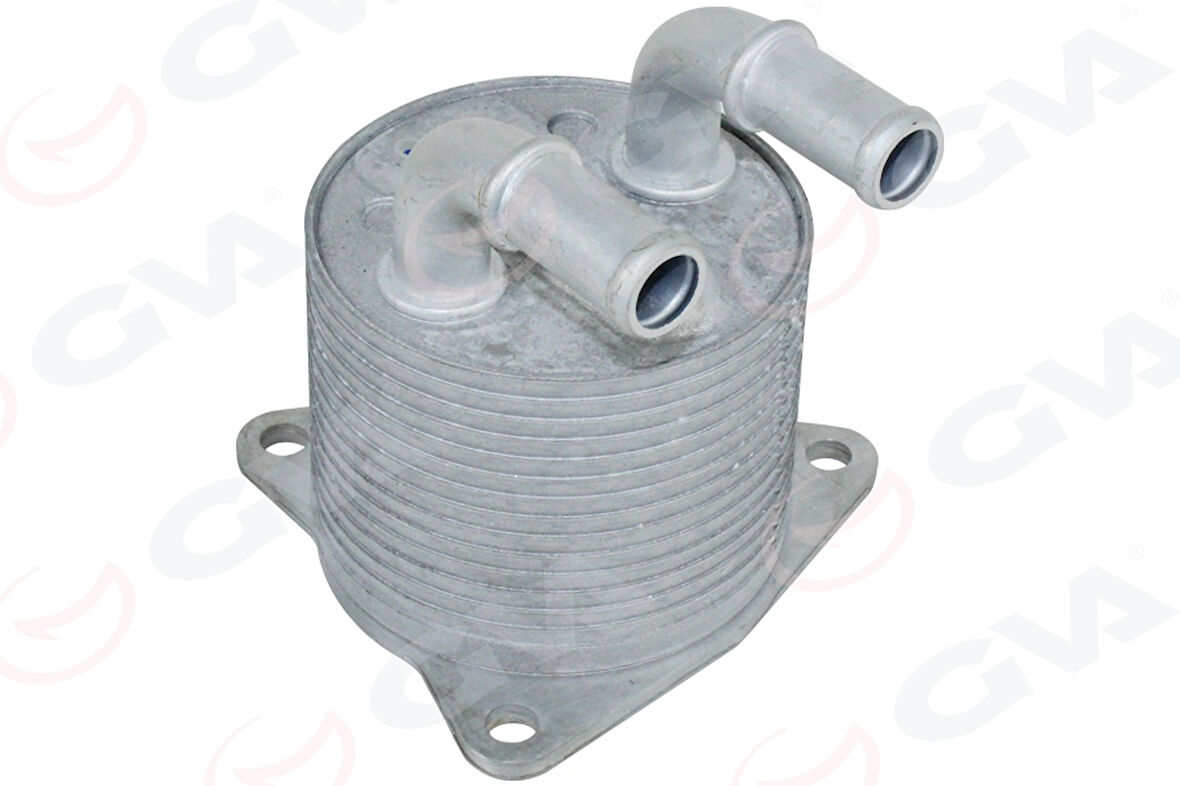 YAĞ SOĞUTUCUSU VOLVO S60 II 10> S80 II 10> S90 II 17> V40 14> V60 I 15> V70 III 13> V90 16> XC40 17> XC70 II 13> XC90 II 13> D3-D4-T5-T6 - D4204T4