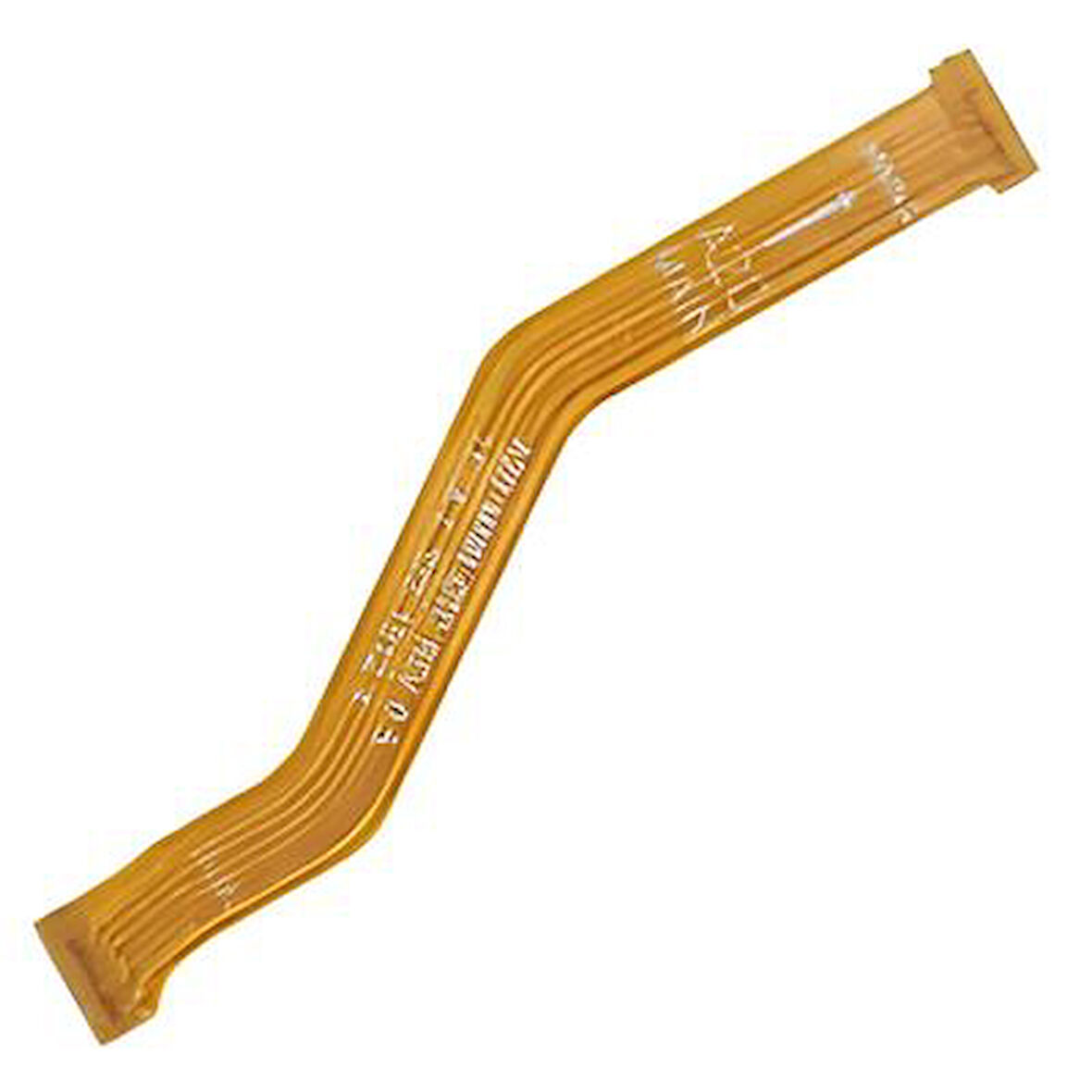 Samsung Galaxy A20 -SM-A205F Ara Film Flex