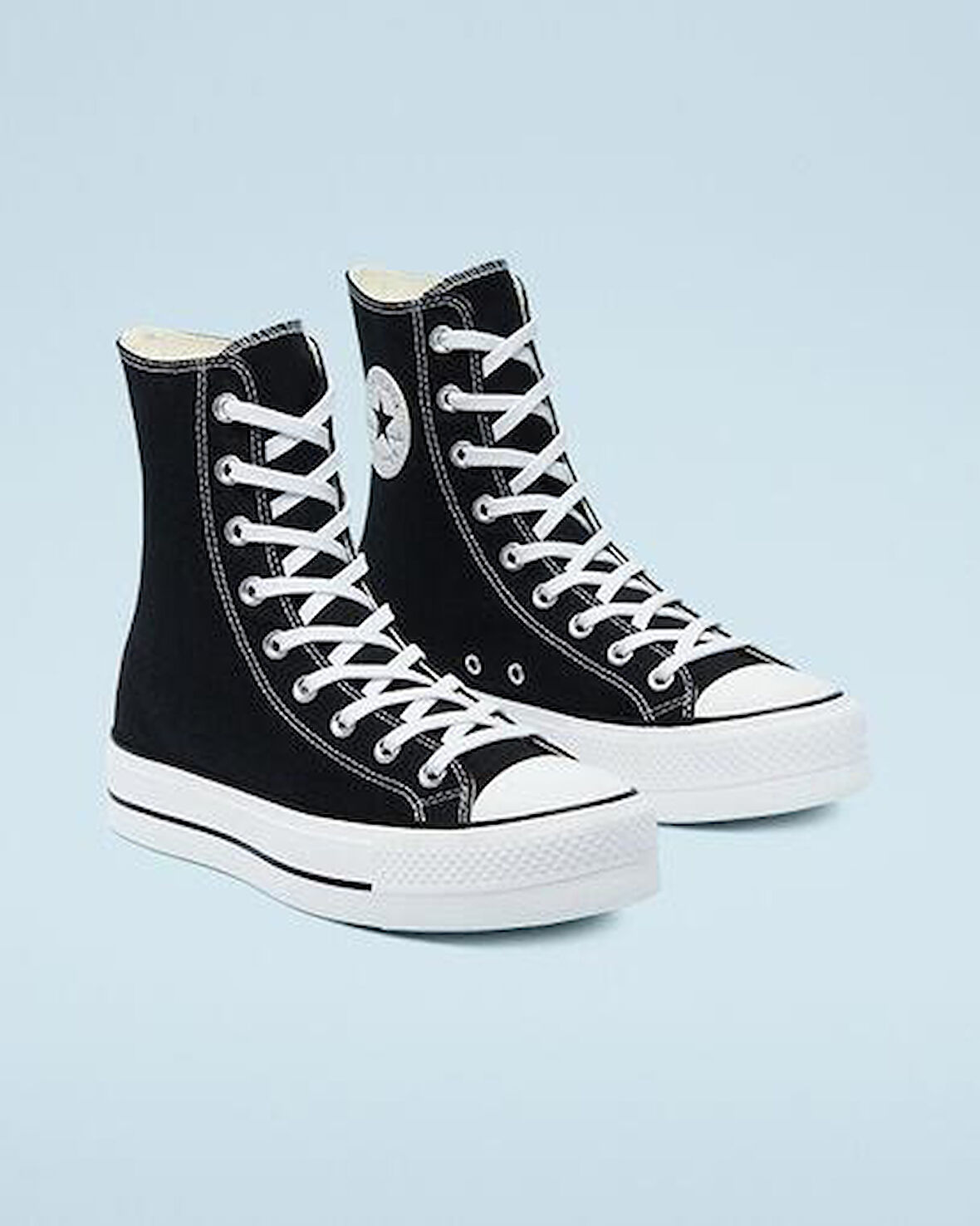 CONVERSE Chuck Taylor All Star Ekstra Yüksek Platform