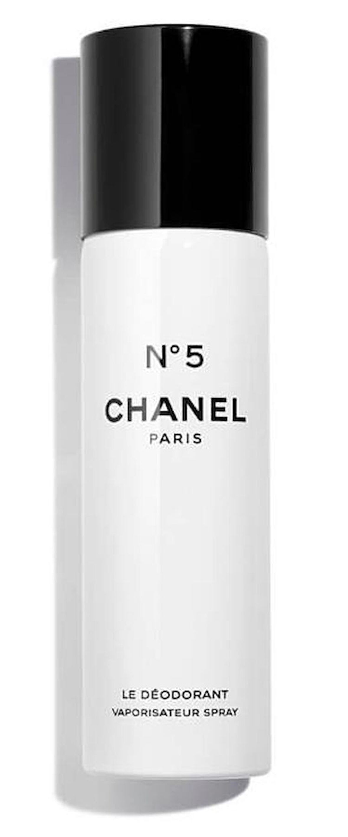 Chanel N°5 Deodorant 100 ml