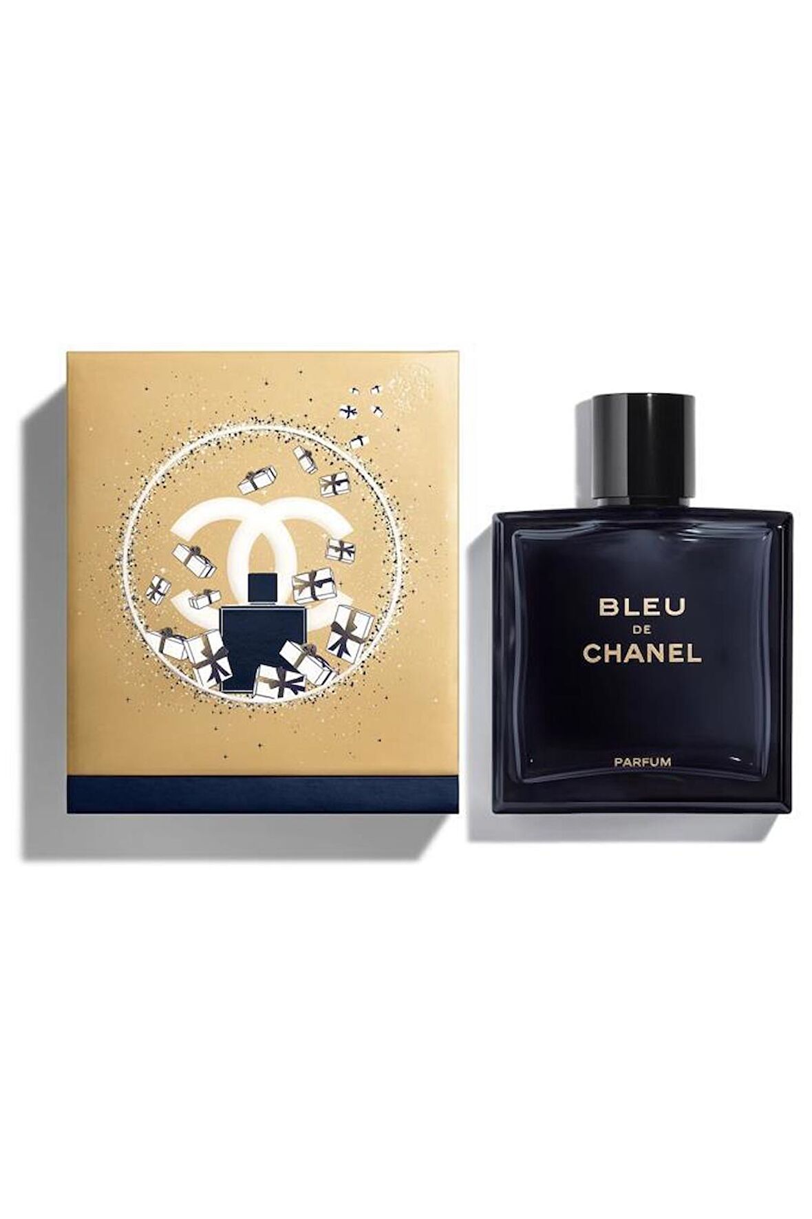 Chanel Bleu De Chanel Parfum EDP 100 ml Limited Edition Erkek Parfüm