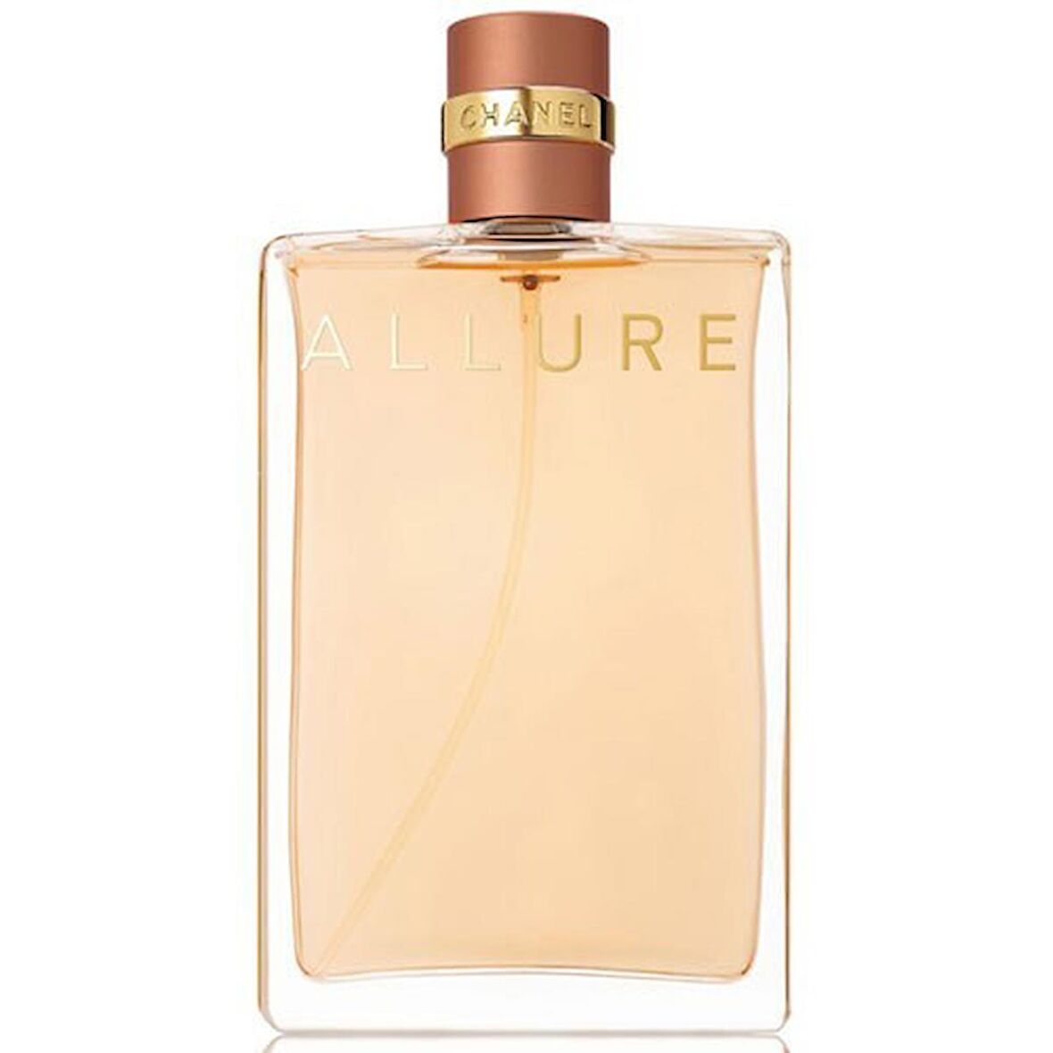 Chanel Allure Edp 50 Ml Kadın Parfüm