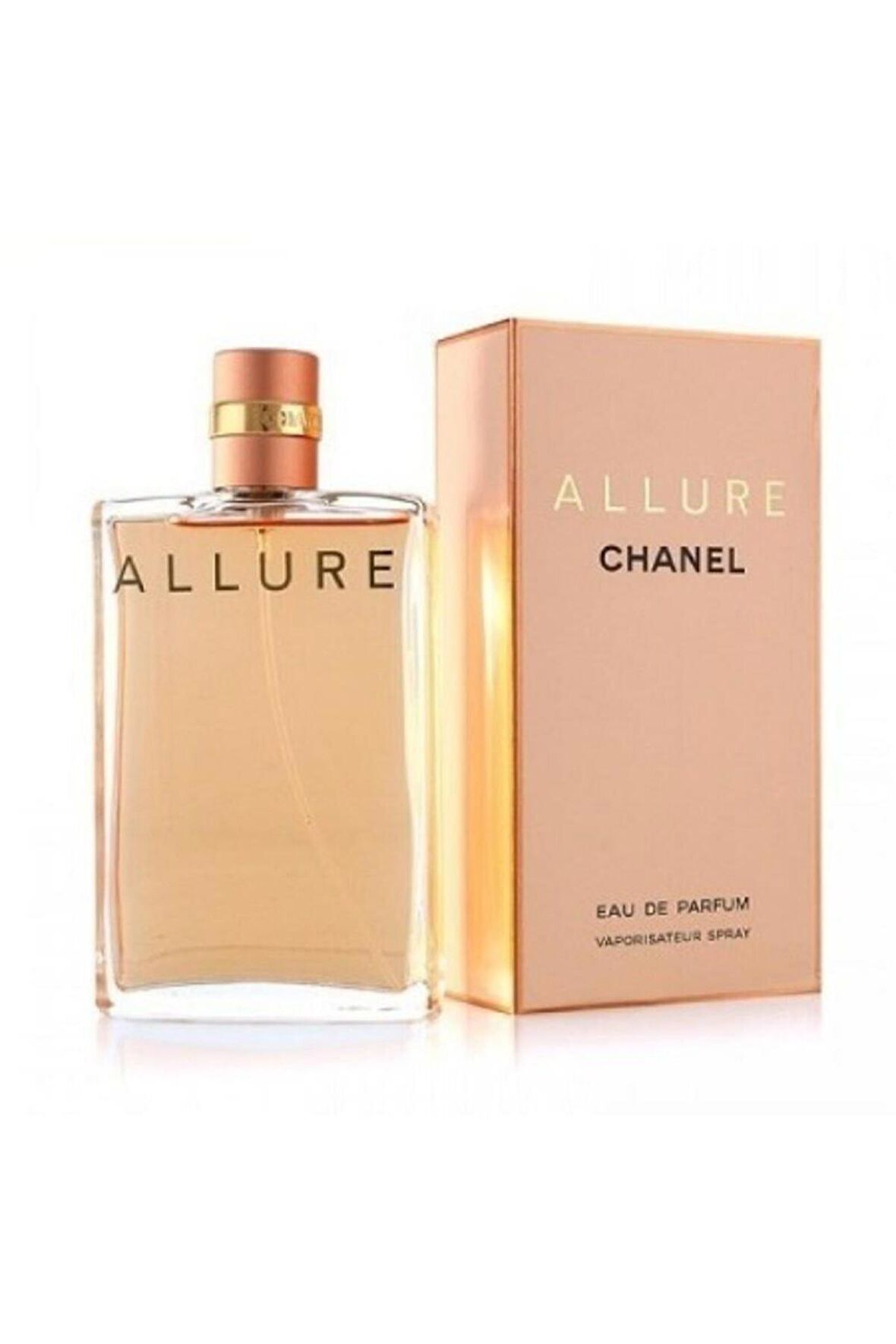 Chanel Allure Edp 100 ml Bayan Parfüm