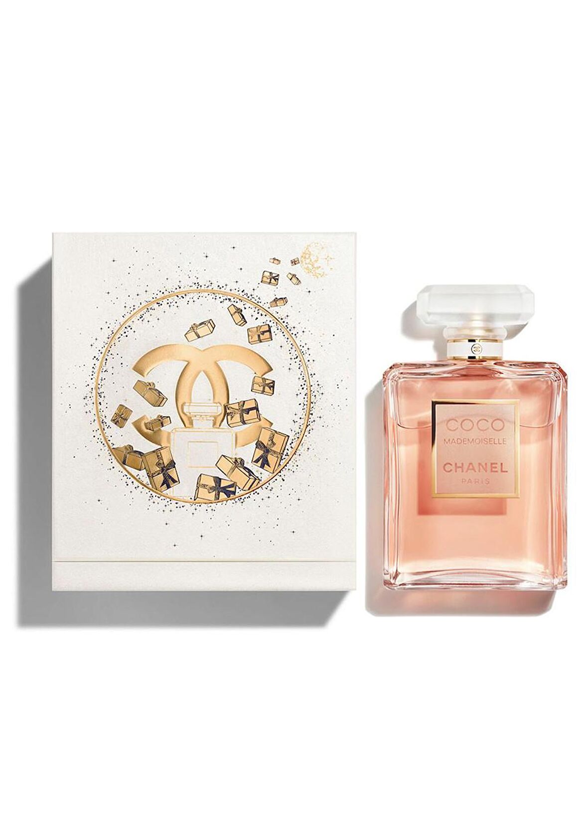 Chanel Coco Mademoiselle EDP 100 ml Kadın Parfüm