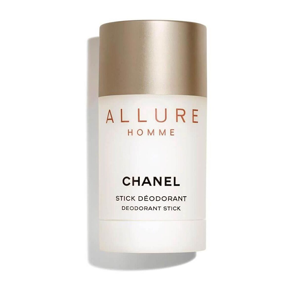 Chanel Allure Homme Deodorant Stick 75 ml