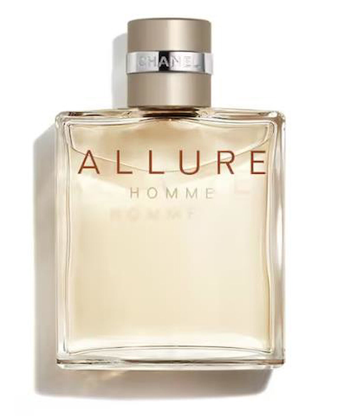 Chanel Allure Homme Edt 100 Ml Erkek Parfüm