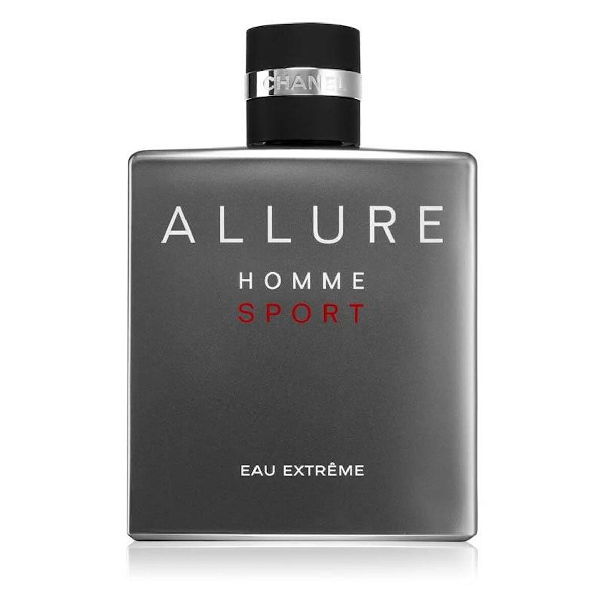 Chanel Allure Homme Sport Eau Extreme Edt Concentree 150 Ml Erkek Parfümü