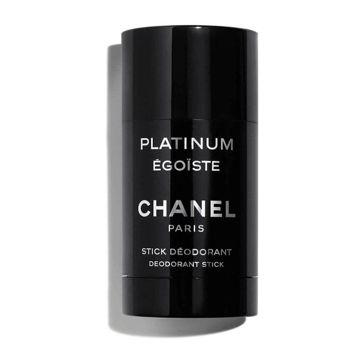 Chanel Platinum Egoiste Deodorant Stick 75 ml