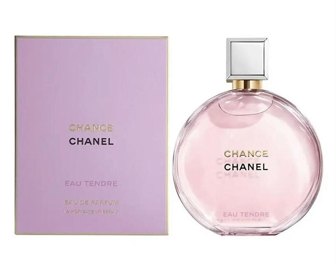 Chanel Chance Eau Fraiche Edt 100 Ml Bayan Parfüm