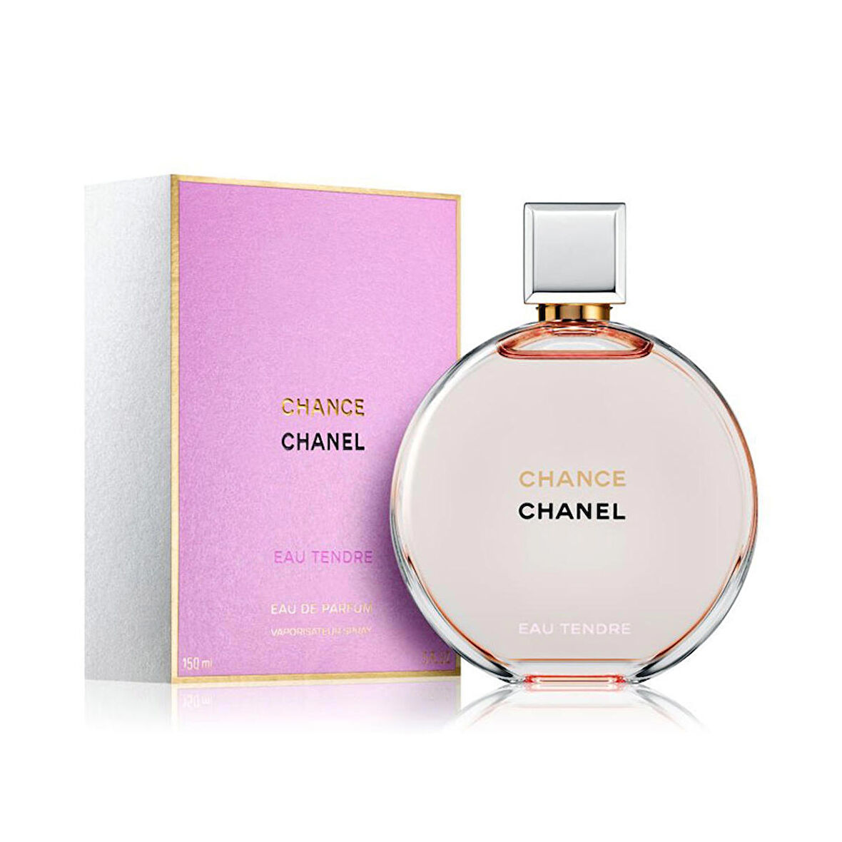 Chanel Chance Eau Tendre EDT 150 ml Kadın Parfümü