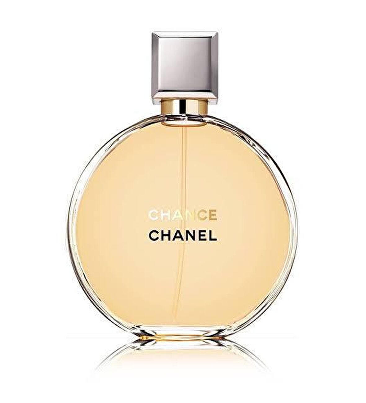 Chanel Chance Edp 100 ml Kadın Parfümü