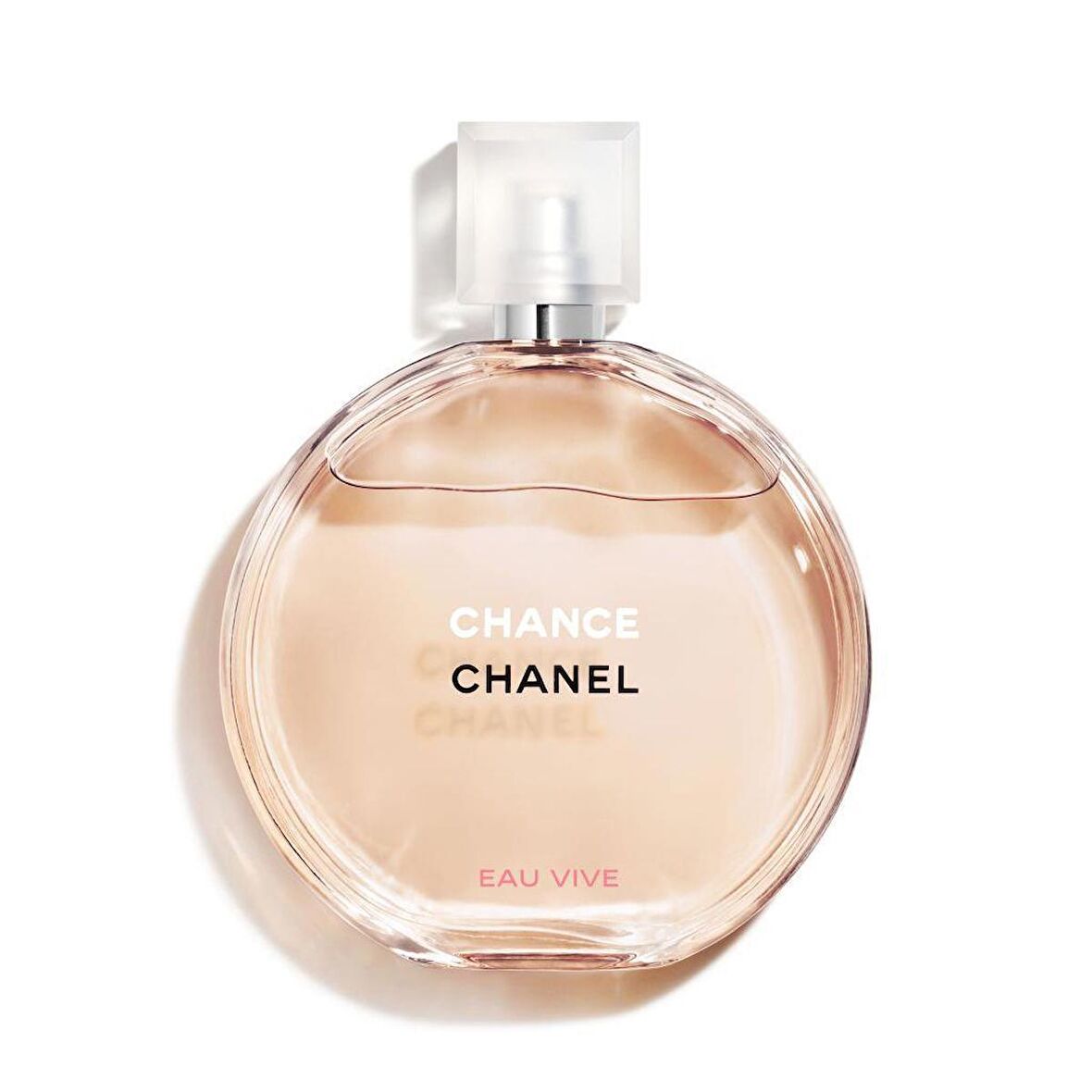 Chanel Chance Eau Vive EDT 150 ml Kadın Parfüm