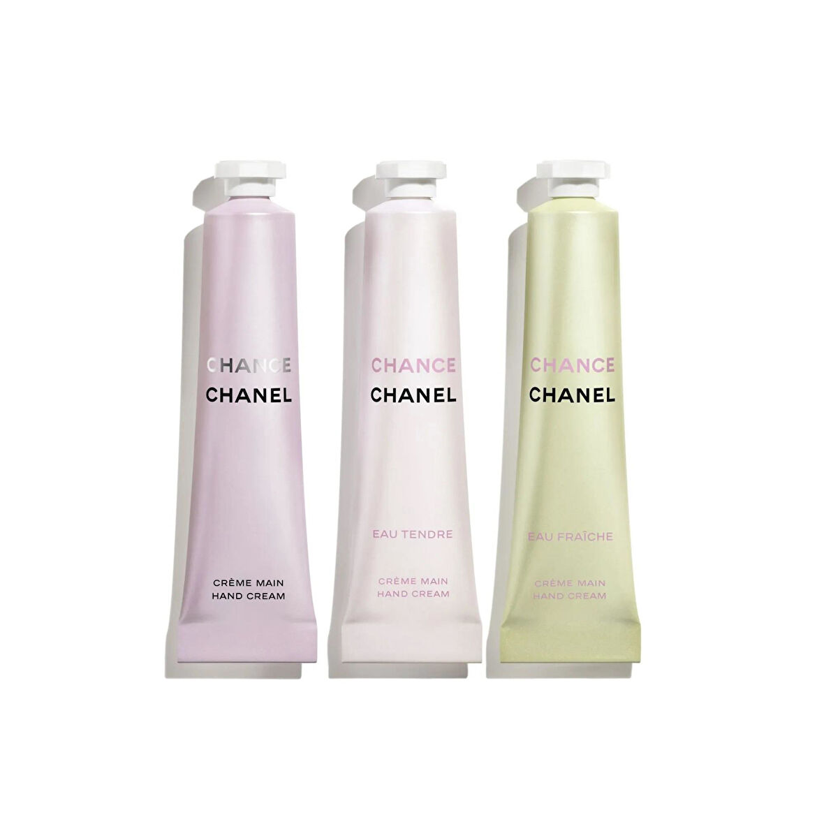 Chanel Chance Creme Mains