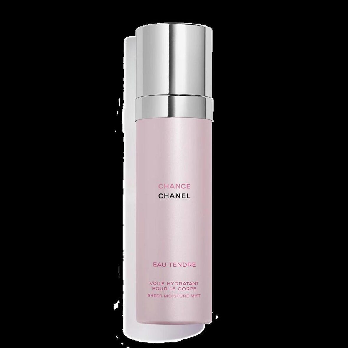 Chanel Chance Eau Tendre Sheer Moisture Mist 100 ml