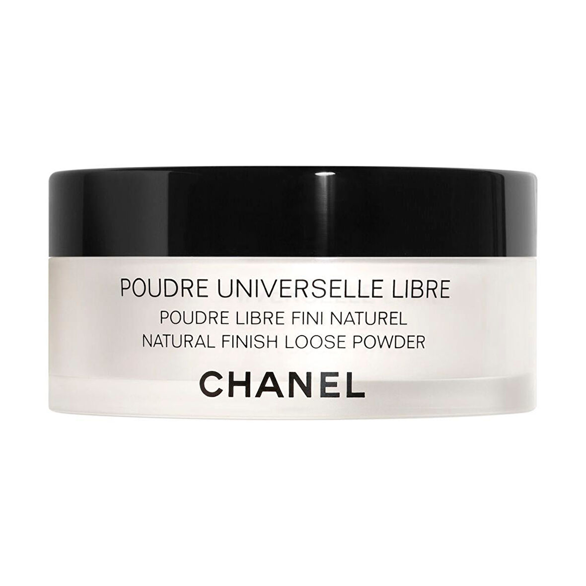 Chanel Poudre Universelle Libre Loose Powder - 10 Clair