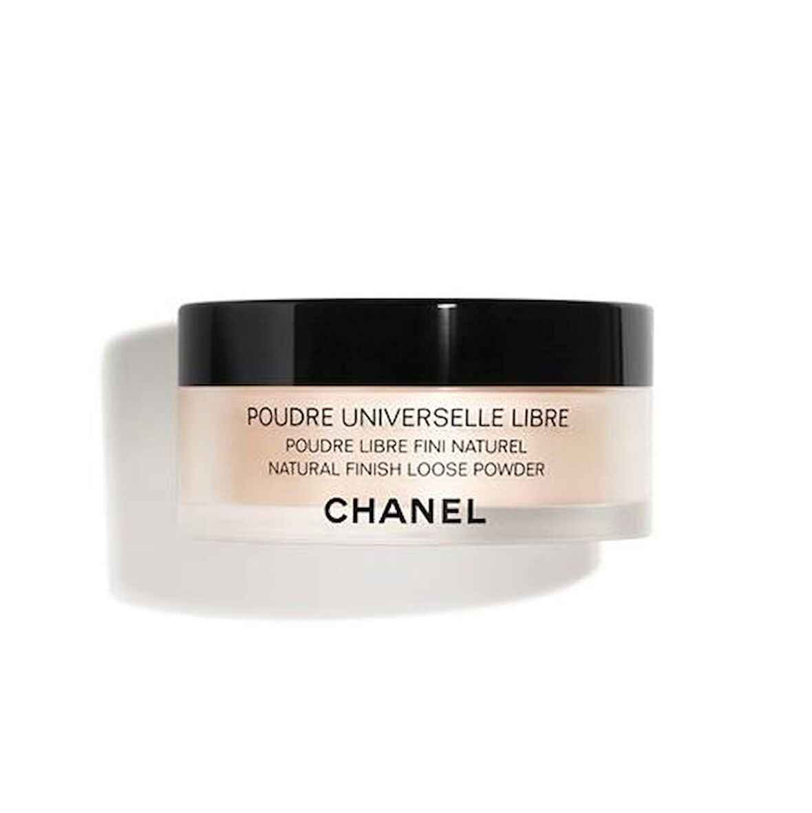 Chanel Poudre Universelle Libre Pudra - 20