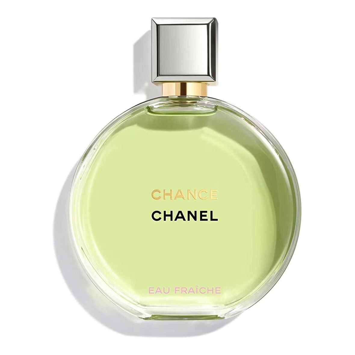 Chanel Chance Eau Fraiche EDP 100 ml Kadın Parfüm