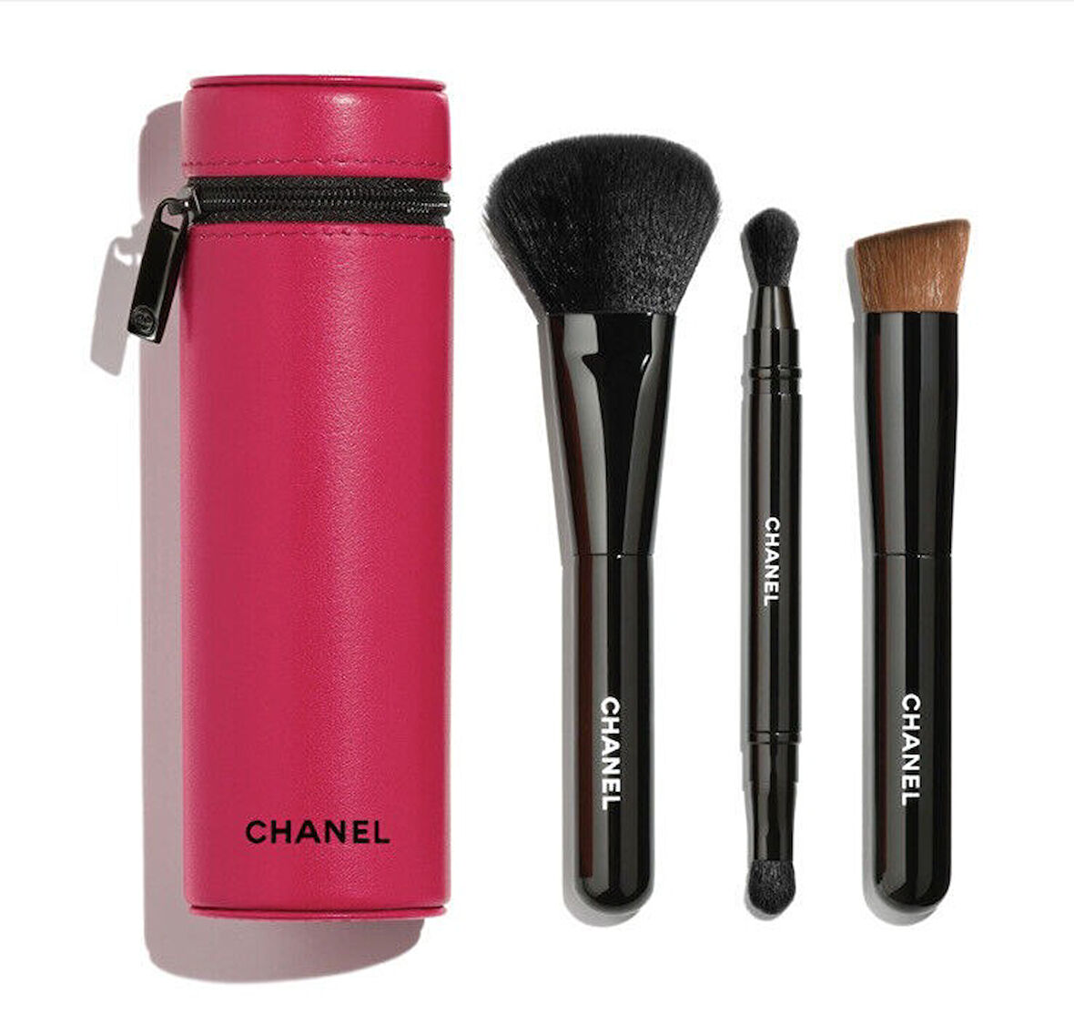 Chanel Les Pinceaux De Chanel Set - 143 Diva