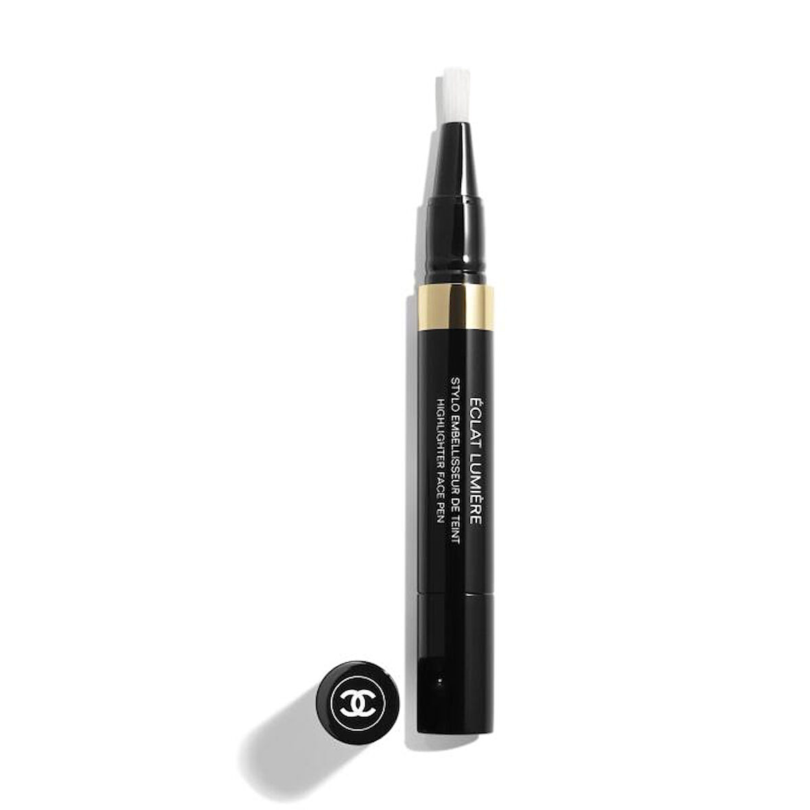 Chanel Eclat Lumiere Highlighter Pen - 30 Beige