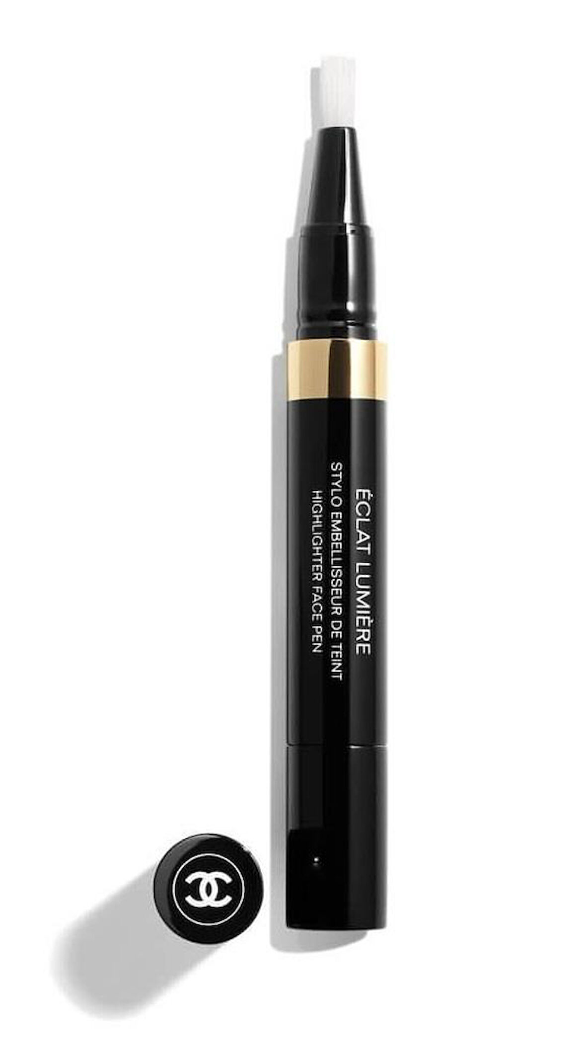 Chanel Eclat Lumiere Highlighter Pen - 40 Beige Moyen