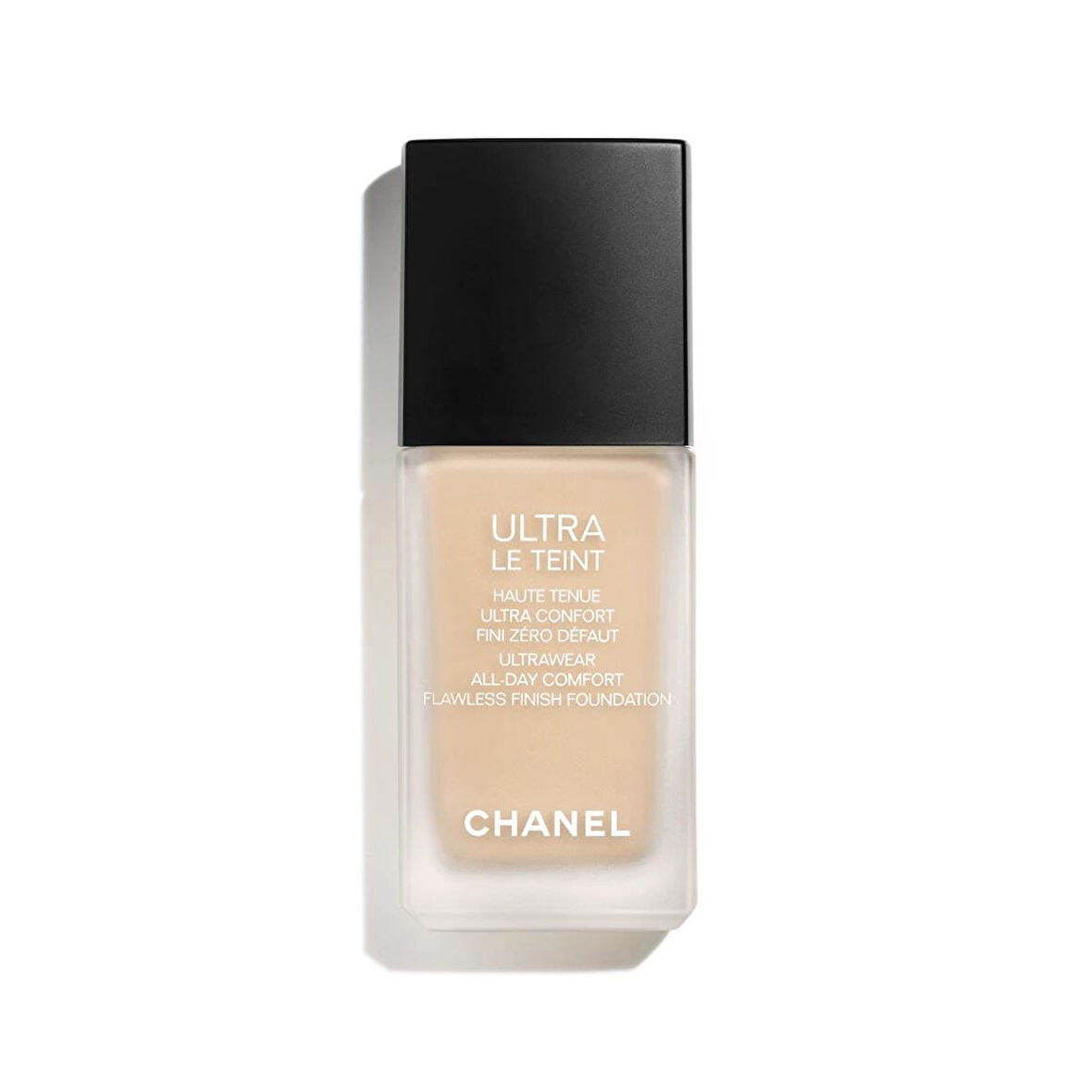 Chanel Le Teint Ultra Fondöten - BR22