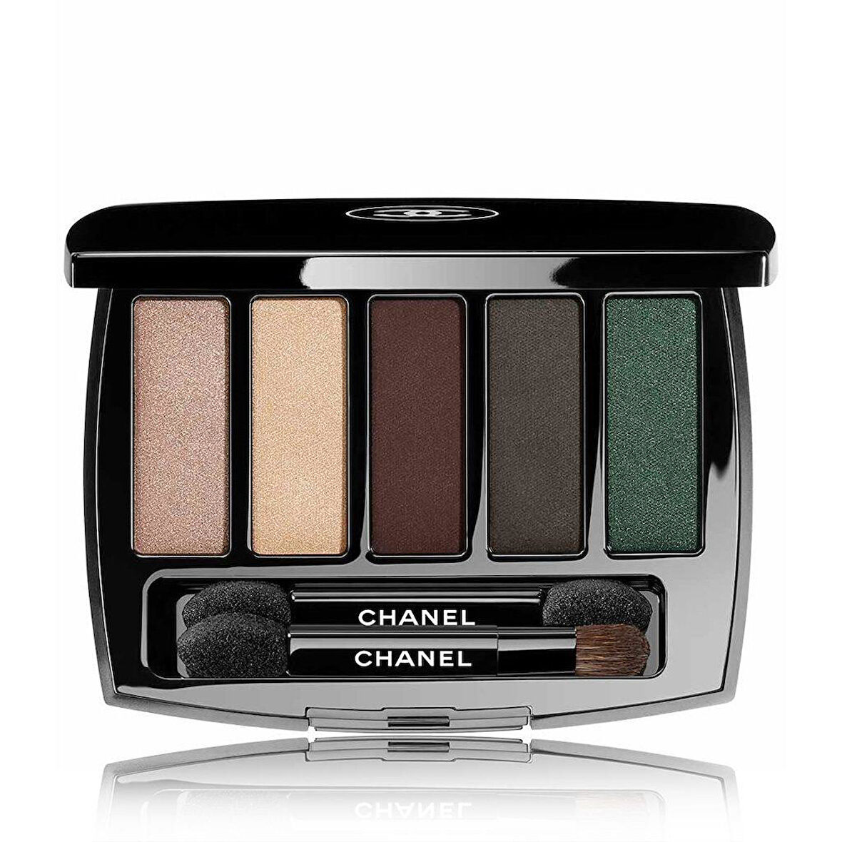 Chanel Trait de Caractere Far