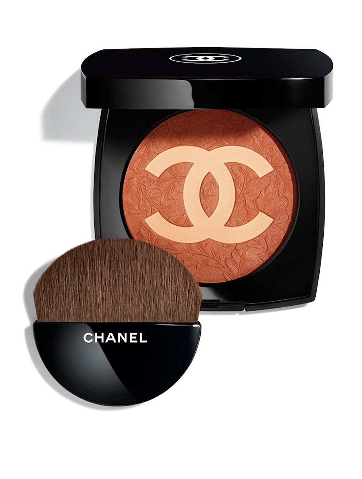 Chanel Douceur Dequinoxe Harmony Allık - 797 Beige et Corail