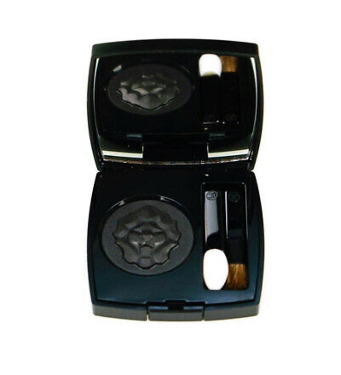 Chanel Ombre Premiere Eyeshadow 908 Noir Lame