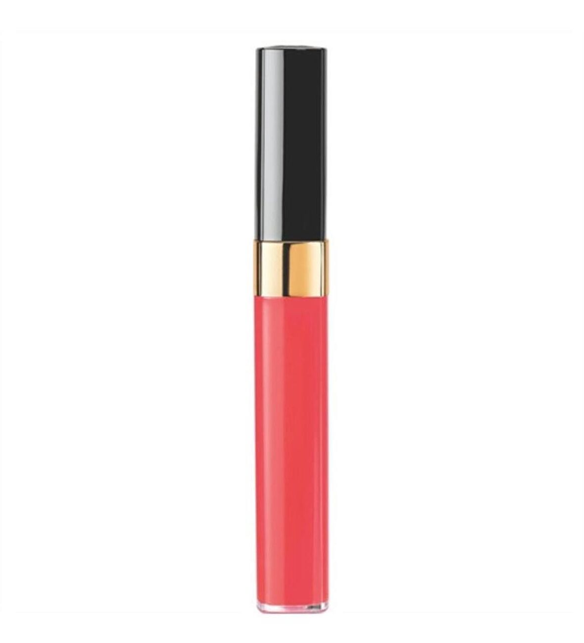 Chanel Levres Scintillantes 602 Tanami Limited Edition Gloss