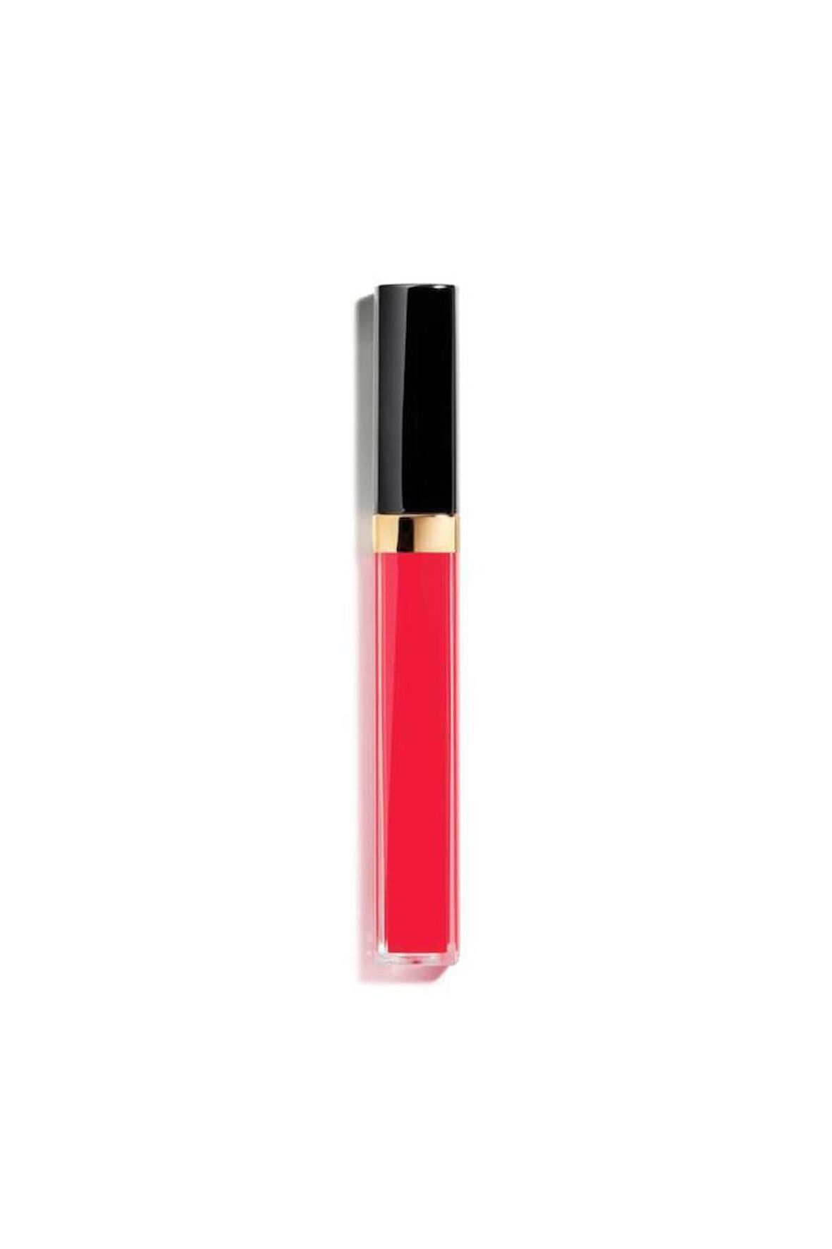 Chanel Rouge Coco Gloss 762 Heart Beat Dudak Parlatıcısı