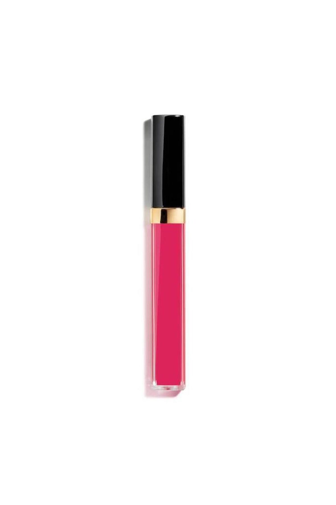 Chanel Rouge Coco Gloss 806 Rose Tentation Dudak Parlatıcısı